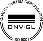 AstaReal ™ - AstaReal_Quality Systems ISO 9001 Certificate