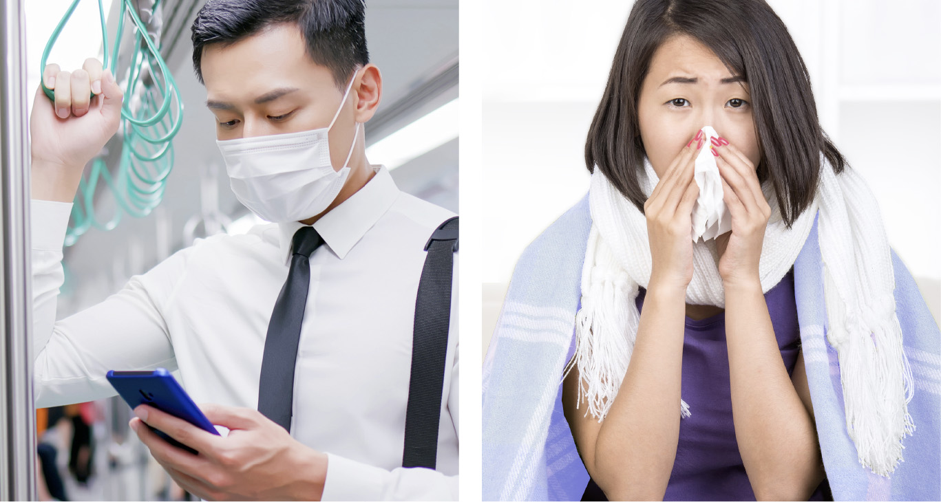 Kidney function can adversely affect our immune system response