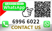 Contact NutritiveZ™ Scan QR Code to instant message us using WhatsApp