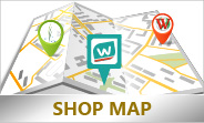 NutritiveZ™ Retail Store List & Map