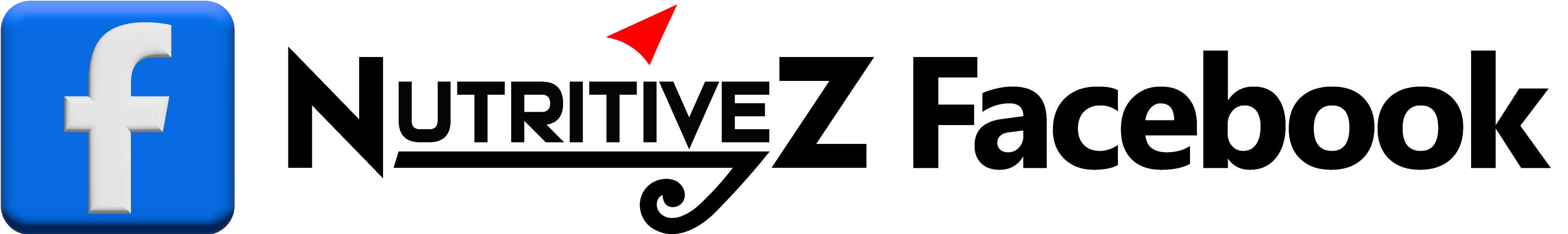 NutritiveZ Health Supplements Facebook Page